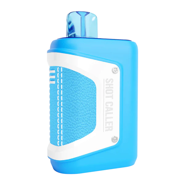 Shot Caller Vapes