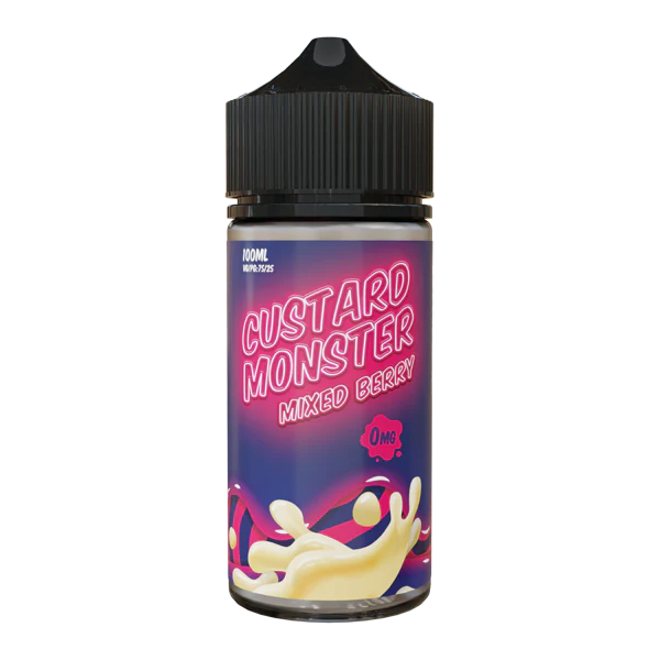 Trending E-Liquid
