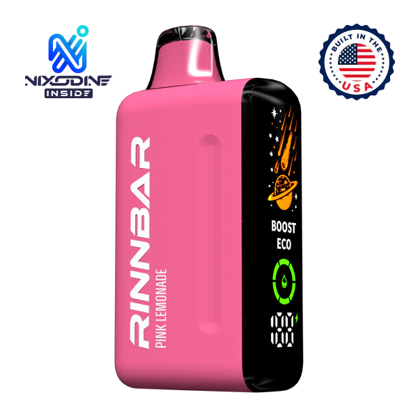 Trending Disposable Vapes